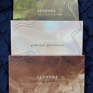 Sephora Gemstone Collection Trio